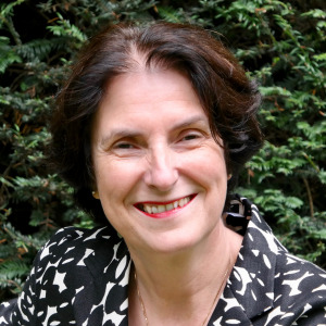 Mireille Hildebrandt